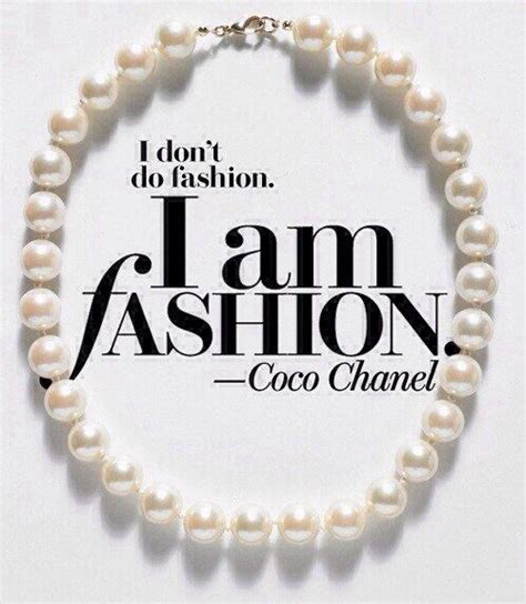 citation bijoux coco chanel